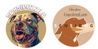 sensidog & sensimuzzle